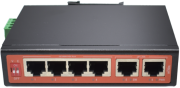фото Коммутатор Wi-Tek WI-PS206-I v2