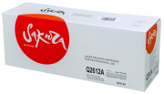 фото Картридж Sakura SAQ2612A