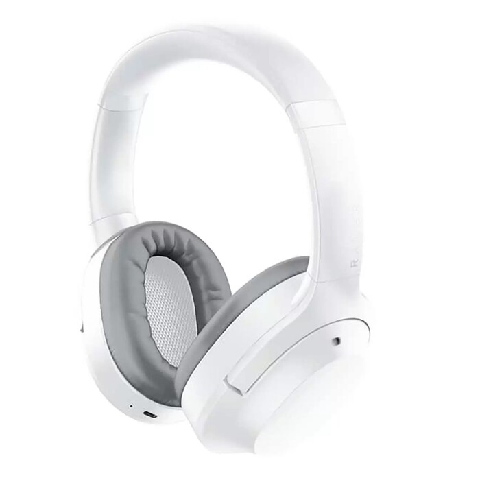 

Гарнитура wireless Razer Opus X RZ04-03760200-R3M1 mercury, Opus X