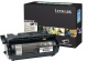 фото Тонер-картридж  Lexmark X644X11E в Перми