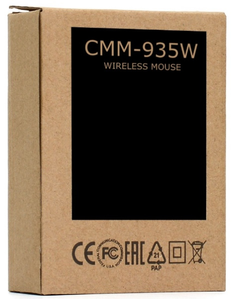 фото Мышь Wireless Crown CMM-935W OEM в Красноярске