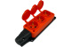 фото Удлинитель силовой iTOK i-CONNECT-COLOR-SU-KG-215-3-54-40-ORANGE в Красноярске