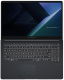 фото Ноутбук ASUS ExpertBook Entry B1503CVA-I58512BDD 15.6" (Intel Core 5, 8Гб DDR5, SSD 512 Гб, , Без ОС) Черный [90NX0801-M05UR0]