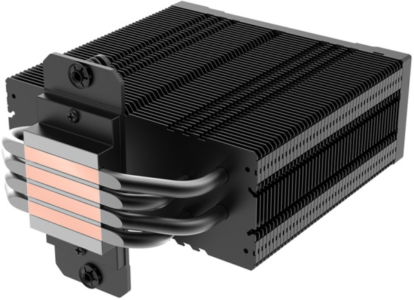 фото Кулер  ID-Cooling SE-224-XT BLACK V2