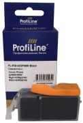 фото Картридж ProfiLine PL_PGI-425PGBK_BK