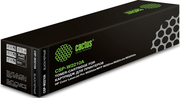 фото Картридж  Cactus CSP-W2210A в Волгограде
