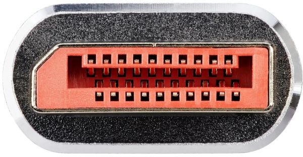 фото Кабель интерфейсный DisplayPort- DisplayPort iOpen ACG630-2.0 в Перми
