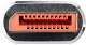 фото Кабель интерфейсный DisplayPort- DisplayPort iOpen ACG630-2.0 в Перми
