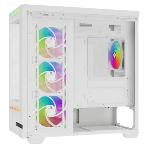 фото Корпус mATX Thermalright M10 в Казани