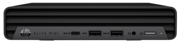 фото Компьютер  HP Elite 800 G9R Mini в Красноярске