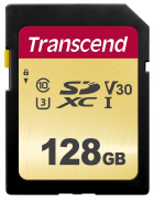 фото Карта памяти Transcend TS128GSDC500S