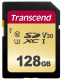 фото Карта памяти SDXC 128Gb Transcend TS128GSDC500S в Волгограде