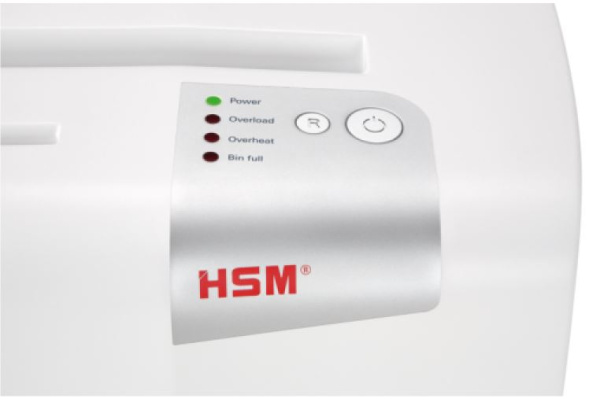 фото Уничтожитель бумаг  HSM Shredstar X6pro 2.0x15 в Омске