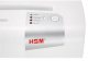 фото Уничтожитель бумаг  HSM Shredstar X6pro 2.0x15 в Омске