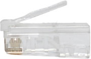 фото Коннектор EKF TRP-PLUG-5EUTP-50