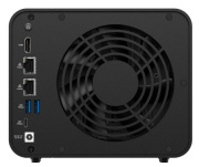 фото Сетевое хранилище Terramaster F4-424 Max