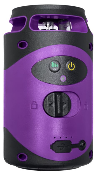 фото Уровень лазерный Ermenrich 84638 в Казани