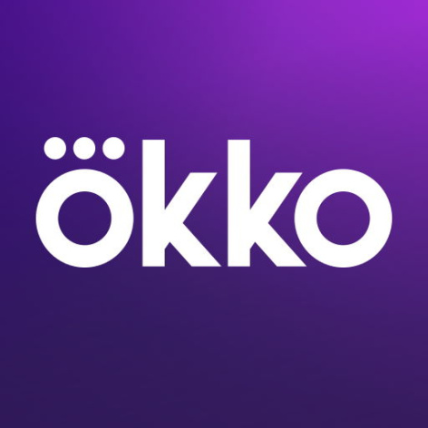 Изображение товара Подписка Okko +Премиум на 12 месяцев (360дней)