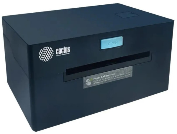 фото Термопринтер  Cactus CS-TP-D420U в Омске