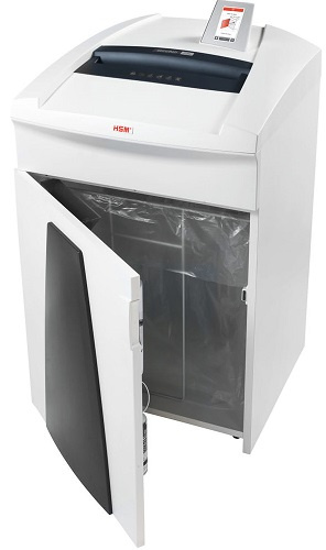 фото Уничтожитель бумаг  HSM SECURIO P36 i-4.5x30 в Уфе