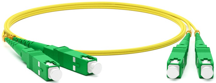 

Патч-корд волоконно-оптический TopLAN DPC-TOP-657A1-SC/A-SC/A-80 дуплексный, SC/APC-SC/APC, SM, 80.0м, DPC-TOP-657A1-SC/A-SC/A-80