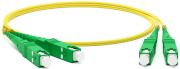 фото Патч-корд TopLAN DPC-TOP-657A1-SC/A-SC/A-35