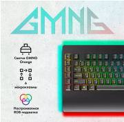 фото Клавиатура GMNG GG-KB770XP