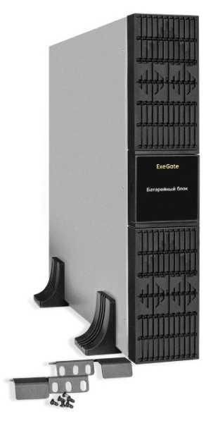 фото Батарейный блок  Exegate PowerExpert BX-2U.72V.6S7Ah в Екатеринбурге