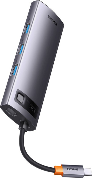 фото Док-станция  Baseus WKWG080013 в Казани
