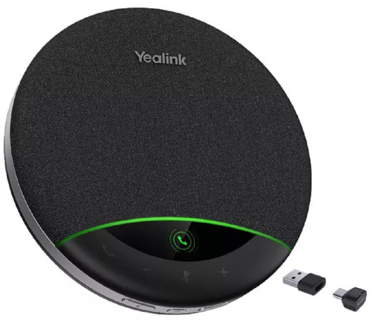 фото Спикерфон Yealink SP96 USB-C/A в Челябинске