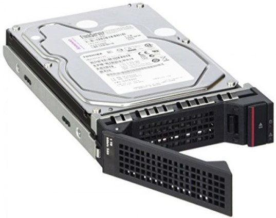 

Жесткий диск Lenovo 4XB7A13914 TCH ThinkSystem 3.5" 16TB 7.2K SATA 6Gb Hot Swap 512e HDD (ST250/SR250/SR530/SR550/SR570/SR590/SR650/ST550/SR630), 4XB7A13914