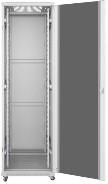 фото Шкаф напольный 19", 27U SNR SNR-TFC-276080-GS-G-SF в Самаре
