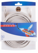 фото Кабель патч-корд Rexant 06-3204