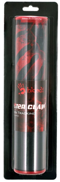 фото Коврик для мыши A4Tech Bloody B-081 в Казани