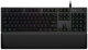 фото Клавиатура  Logitech G513 CARBON - GX BLUE в Уфе