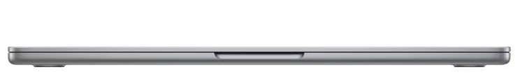 

Ноутбук Apple MacBook Air (2022) MC7U4 13-inch M2 chip with 8-core CPU and 8-core GPU, 16GB, 256GB - Space Grey клав.русская (грав.), MacBook Air (2022)