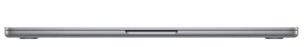 фото Ноутбук  Apple MacBook Air (2022) в Челябинске 13.6 ", Core M, 16 Гб RAM, 256 Гб SSD, M2 8-Core GPU, Серый