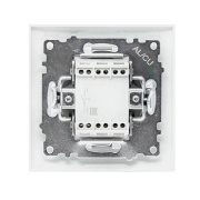 фото Кнопка звонка EKF EWV10-026-10