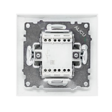 фото Кнопка звонка в сборе EKF EWV10-026-10 в Перми
