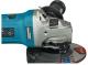 фото Шлифовальная машина угловая Makita GA5090X01 в Смоленске