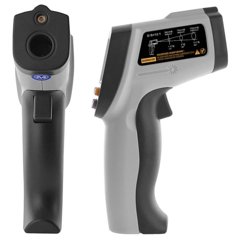 фото Термометр инфракрасный МЕГЕОН 16750 в Санкт-Петербургe