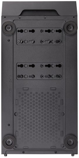 фото Корпус ATX SilverStone FARA R1 PRO V2 в Волгограде