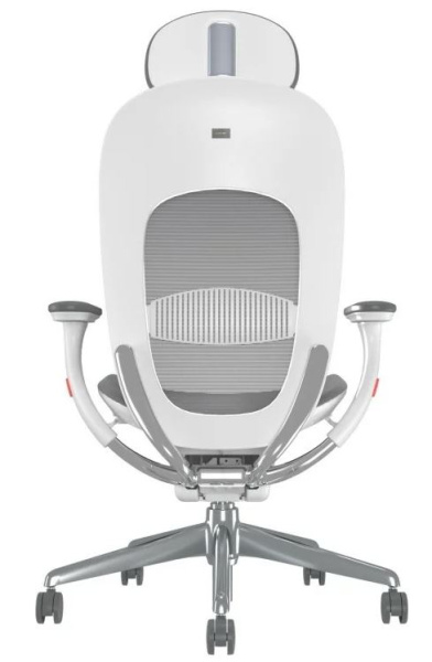 фото Кресло  KARNOX EMISSARY Milano в Красноярске