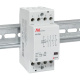 фото Контактор модульный EKF km-av-2-25-31-230V в Санкт-Петербургe
