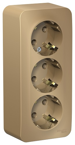 фото Розетка  Systeme Electric BLNRA010314 в Омске