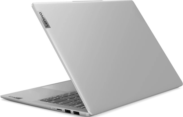 фото Ноутбук  Lenovo IdeaPad Slim 5 14IMH9 в Волгограде 14 ", Core Ultra 5, 16 Гб RAM, 512 Гб SSD, Arc graphics, Серый