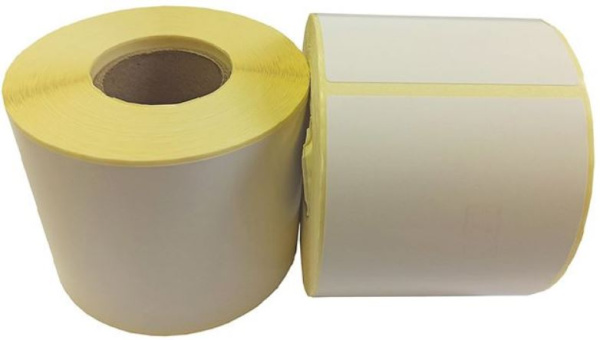 фото Термоэтикетка  Cactus CS-TT75120300 в Красноярске