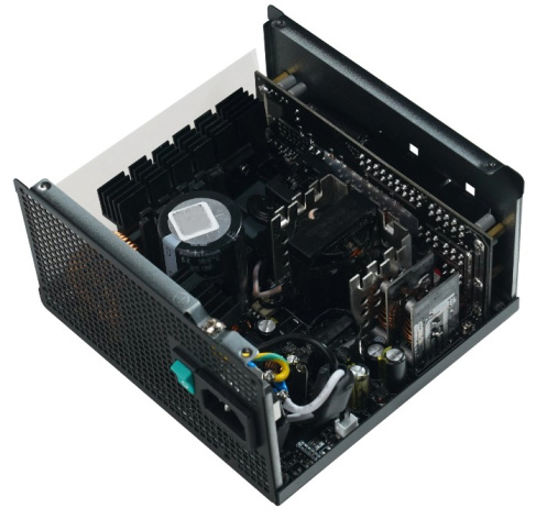 фото Блок питания ATX Deepcool GAMERSTORM PQ850G в Уфе