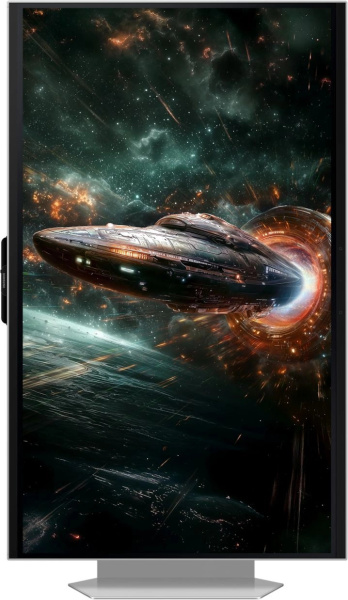 фото Монитор 27" Samsung Odyssey 3D LS27FG900XIXCI в Ростове-на-Дону