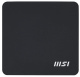 фото Неттоп MSI Cubi NUC AI 1UMG-061BRU (Intel Core Ultra 5 125H (14/18; 1,2ГГц; 18Мб), Не установлена, Intel Arc Graphics) [936-B20911-061]